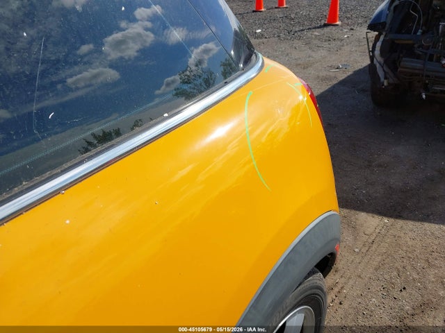 MINI Hardtop Cooper