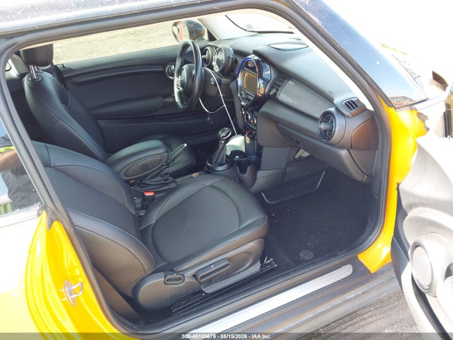 MINI Hardtop Cooper
