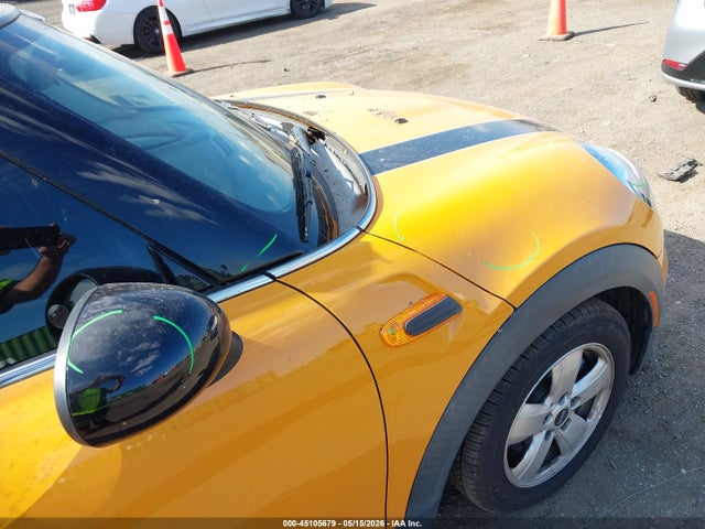 MINI Hardtop Cooper