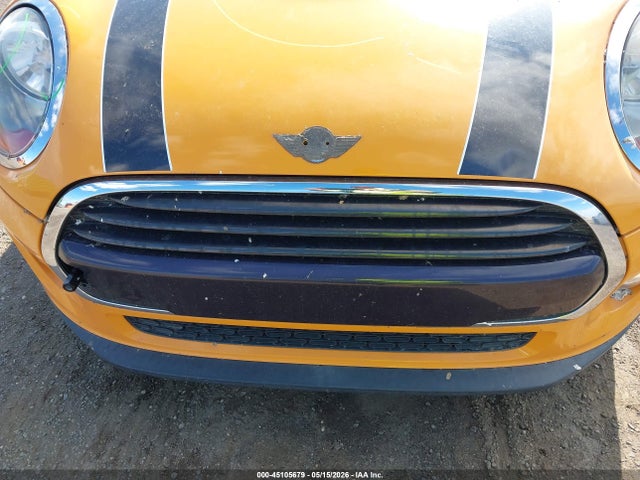MINI Hardtop Cooper