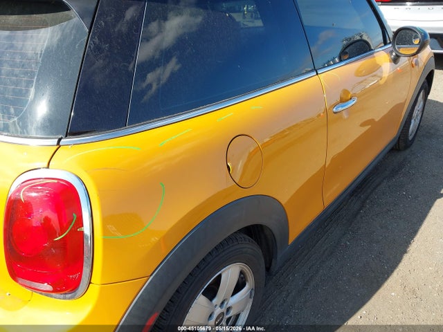 MINI Hardtop Cooper