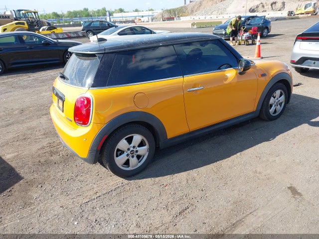 MINI Hardtop Cooper