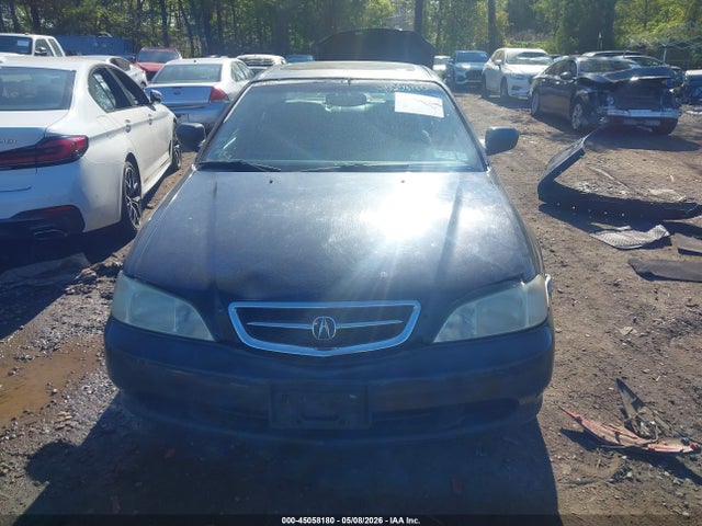 Acura TL 3.2