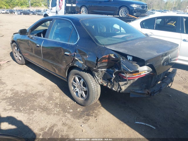 Acura TL 3.2