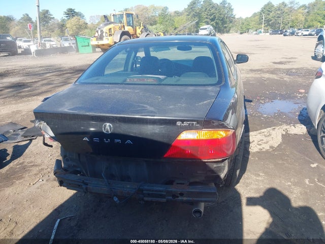 Acura TL 3.2