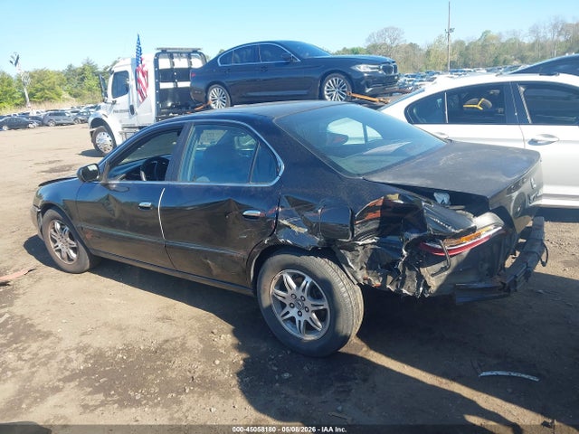 Acura TL 3.2