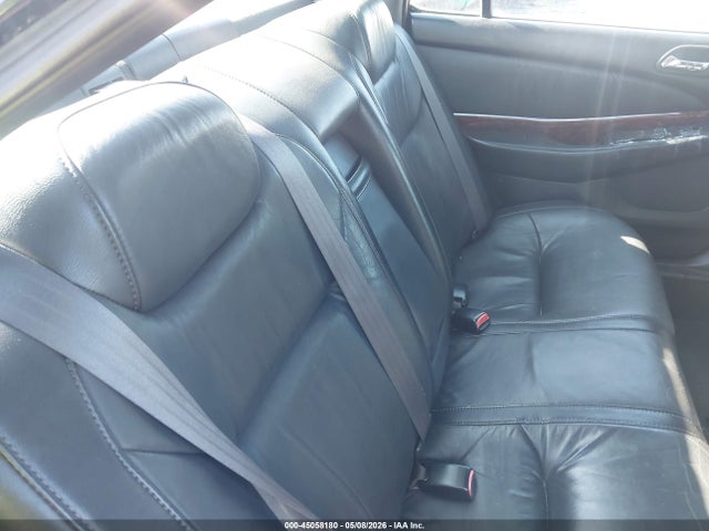 Acura TL 3.2