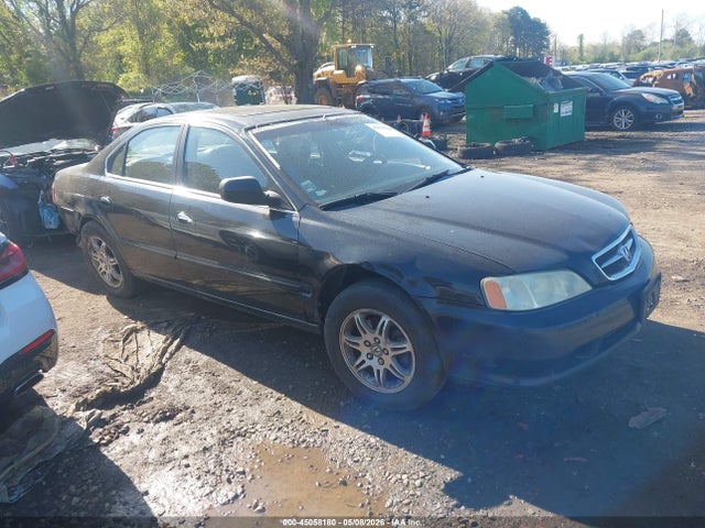 Acura TL 3.2
