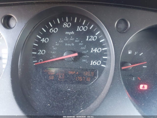 Acura TL 3.2