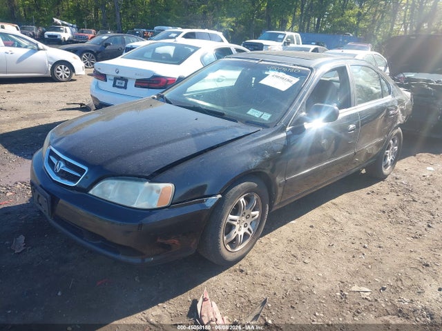 Acura TL 3.2