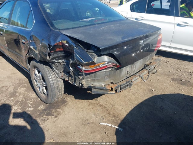 Acura TL 3.2