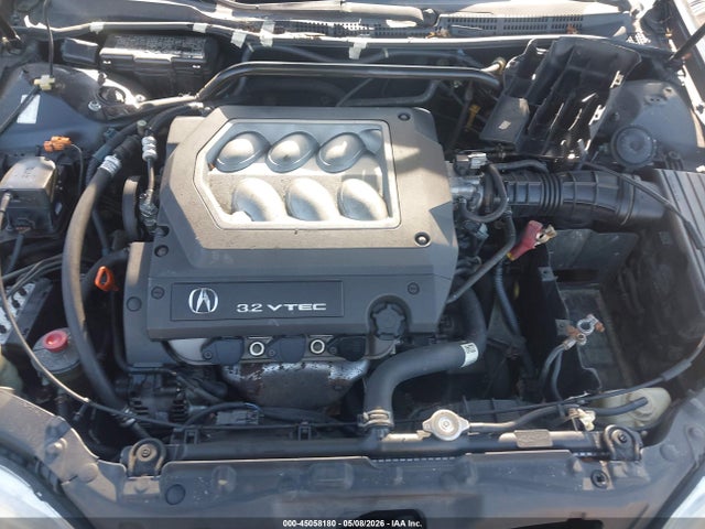 Acura TL 3.2