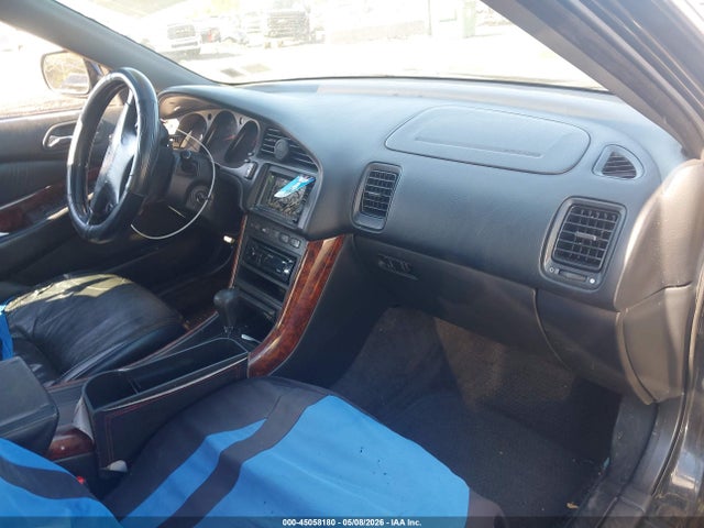 Acura TL 3.2