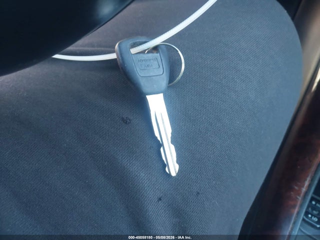 Acura TL 3.2