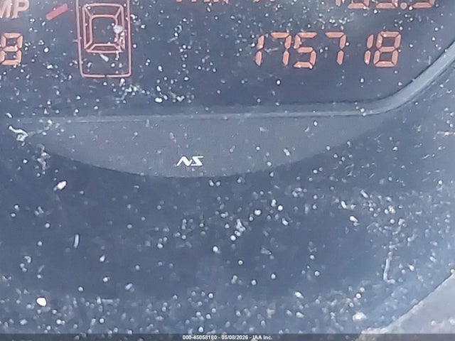 Acura TL 3.2