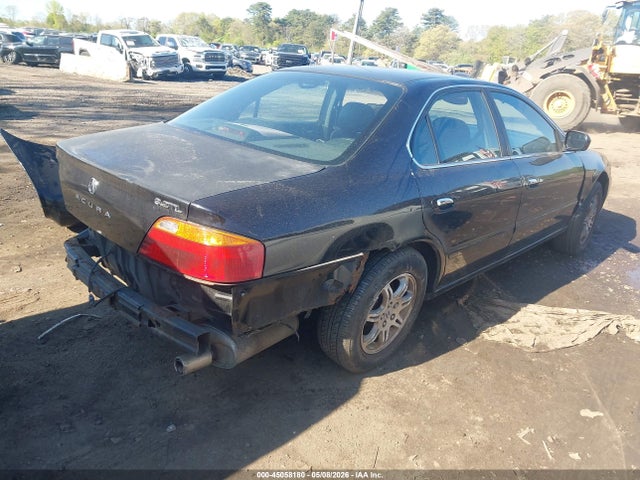 Acura TL 3.2
