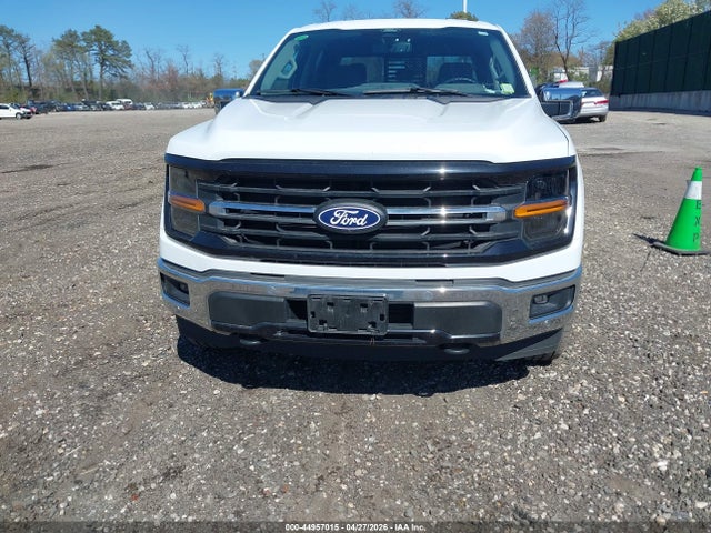 Ford F-150 Xlt