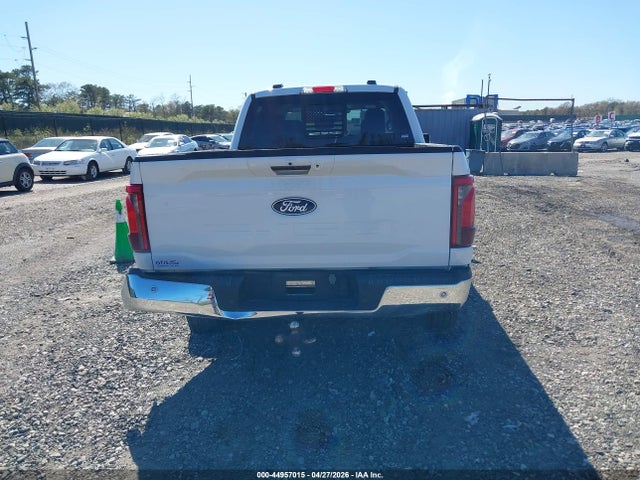 Ford F-150 Xlt