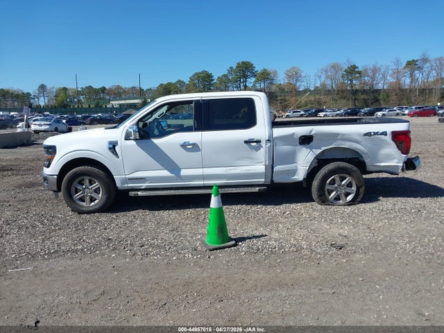 Ford F-150 Xlt