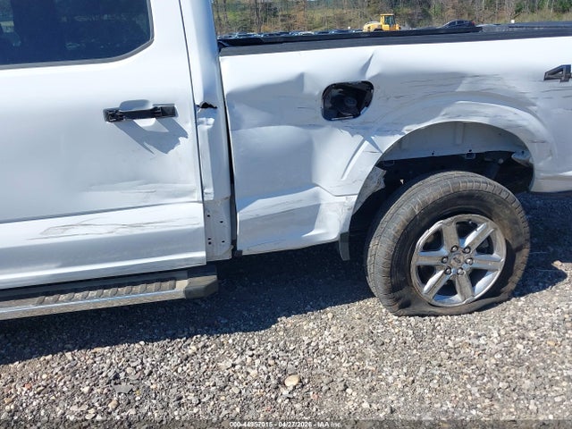 Ford F-150 Xlt