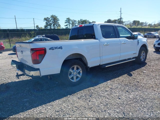 Ford F-150 Xlt