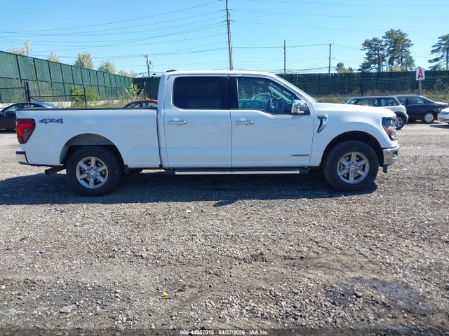 Ford F-150 Xlt