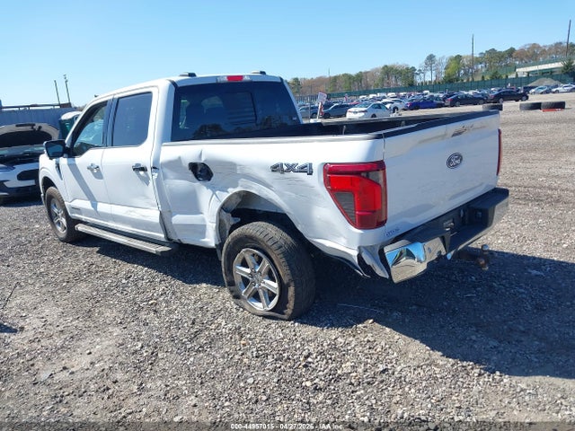 Ford F-150 Xlt
