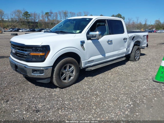 Ford F-150 Xlt