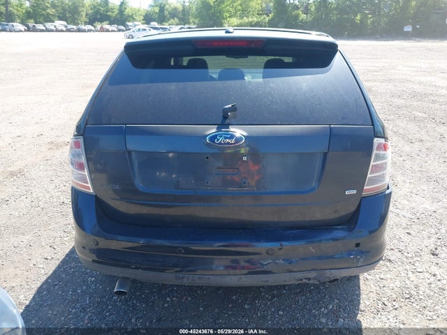 Ford Edge Limited