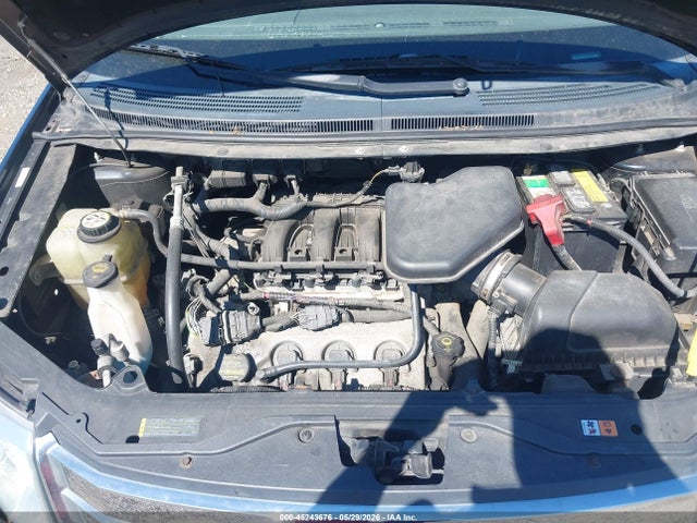 Ford Edge Limited