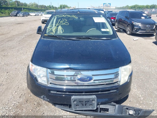 Ford Edge Limited