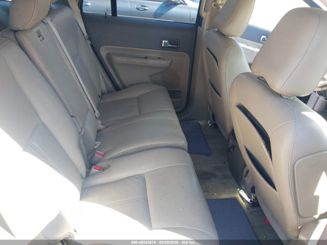 Ford Edge Limited