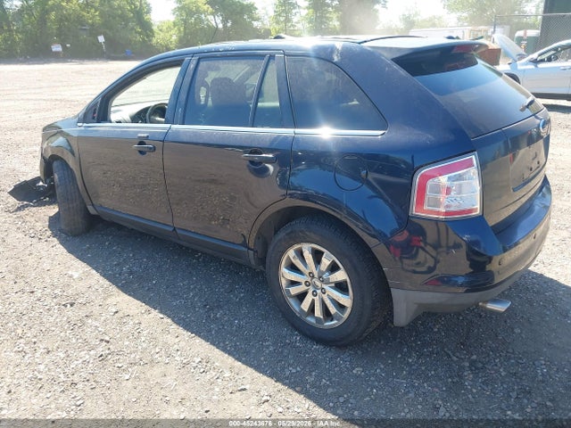 Ford Edge Limited