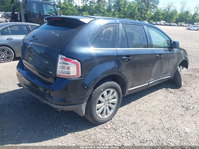 Ford Edge Limited