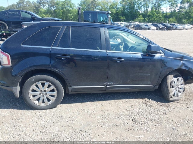 Ford Edge Limited