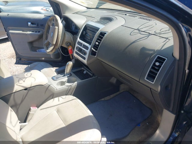 Ford Edge Limited