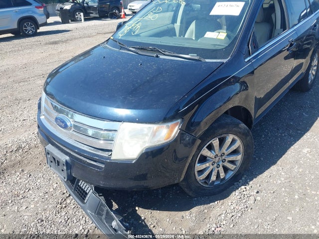 Ford Edge Limited