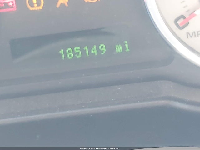 Ford Edge Limited