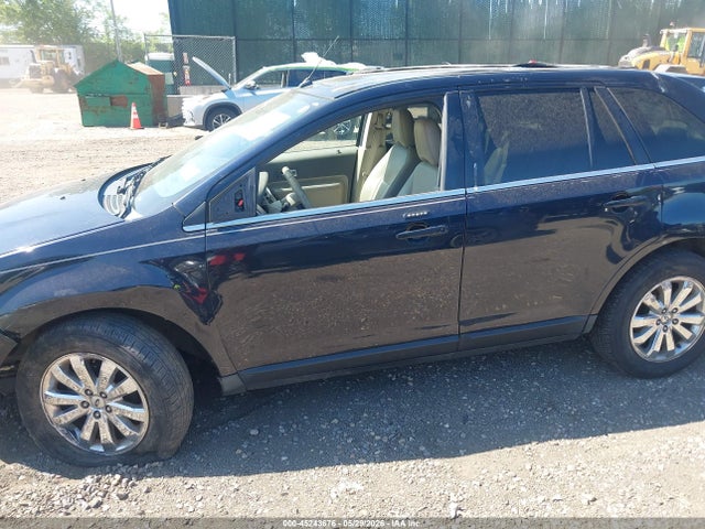 Ford Edge Limited