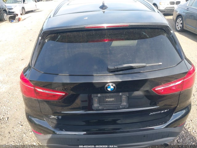 BMW X Series Xdrive28i