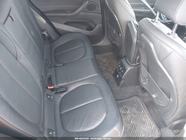 BMW X Series Xdrive28i