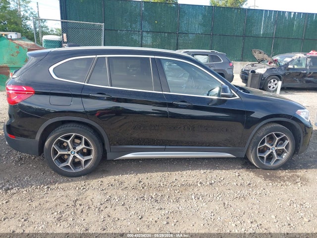 BMW X Series Xdrive28i