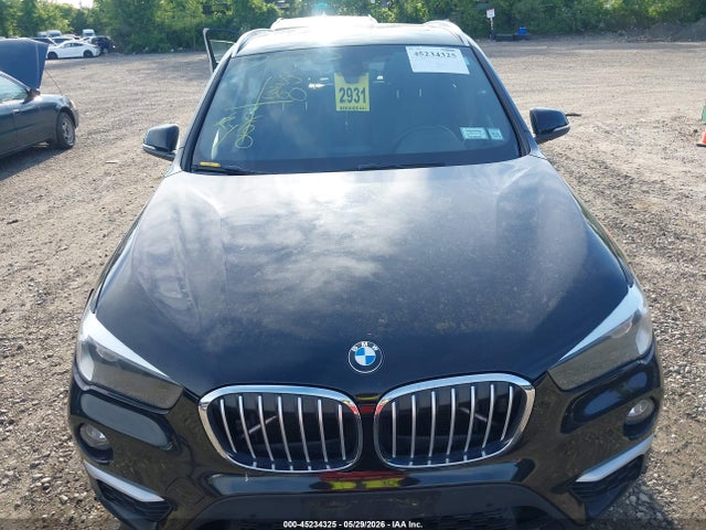 BMW X Series Xdrive28i