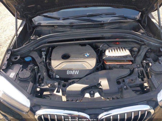 BMW X Series Xdrive28i