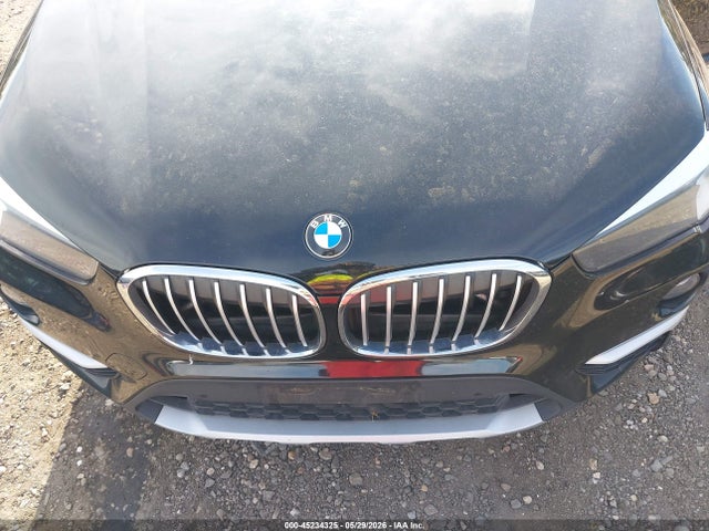 BMW X Series Xdrive28i