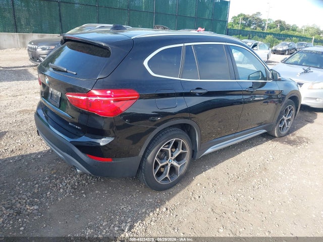 BMW X Series Xdrive28i