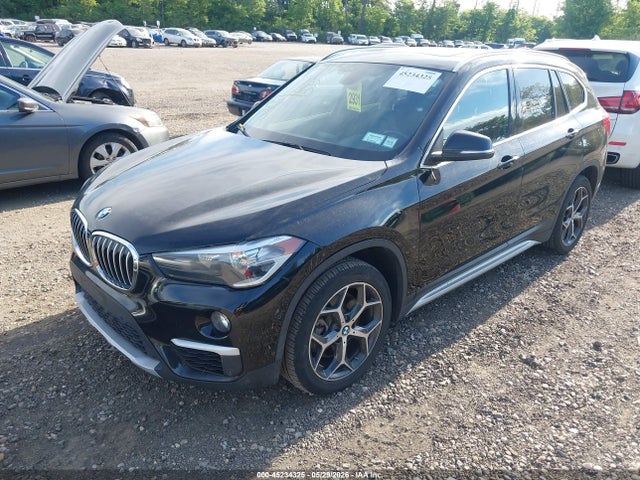 BMW X Series Xdrive28i