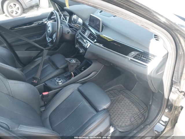 BMW X Series Xdrive28i