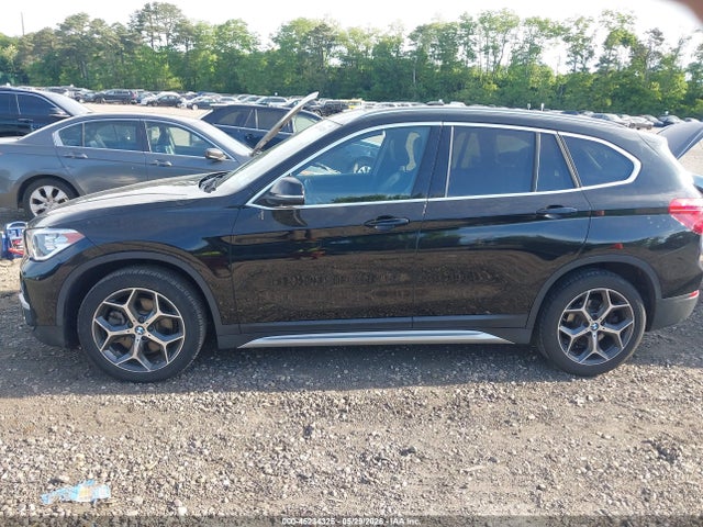 BMW X Series Xdrive28i