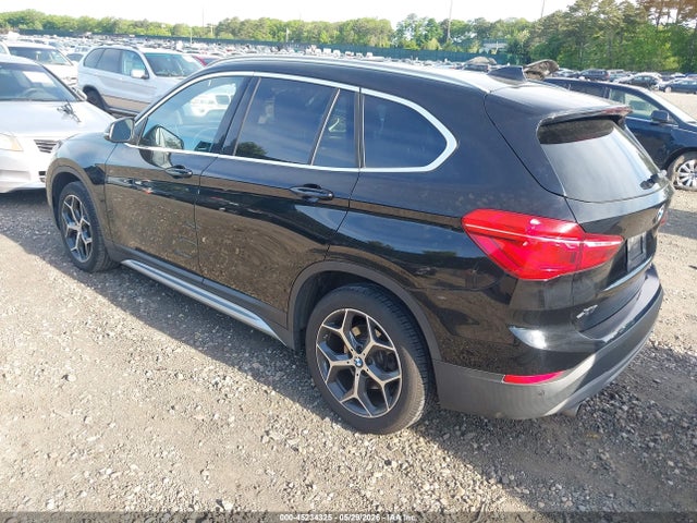 BMW X Series Xdrive28i